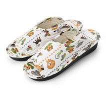 키키디 키높이 쿠션 실내화 슬리퍼