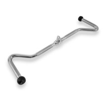 아이반코 팜스 패럴렐 렛바 I PPLB28 랫풀다운 케이블손잡이, 단품