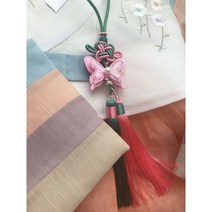 그레이스 샵 나연한복노리개 한복소품 노리개