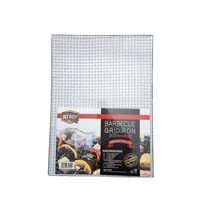 레디큐 바베큐 태망 석쇠 대, 10개