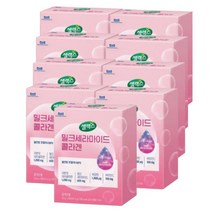 매일유업 셀렉스 밀크세라마이드콜라겐 2.9g x 28포 x 9박스 저분자 비오틴 이너뷰티, 상세페이지 참조, 상세페이지 참조, 상세페이지 참조, 상세페이지 참조
