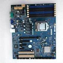 레노버용 오리지널 서버 마더보드 완벽한 테스트 좋은 품질 T168 G6 X3430 SUP3420 V1.0 S3420, CHINA_마더 보드