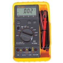 디지털테스터 TK-3205