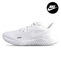 나이키 우먼스 레볼루션 5 런닝 여성 운동화 BQ3207-104