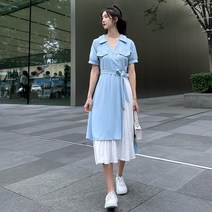 제주도 신혼여행 커플 시밀러룩 휴양지 커플룩 데이트 D3