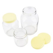 꿀 병 박스 단위 출고 600mL 1.2L 2.4L, 600ml 15p, 1개