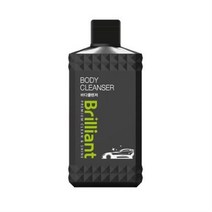 카렉스 브릴리언트 바디클렌저, 180ml, 1개
