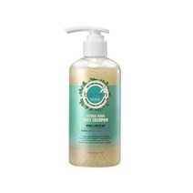 바렌 내추럴 스크럽 풋 샴푸 300ml