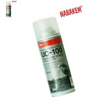 아크릴 PCB 절연 코팅 씰링 보호 나바켐 코팅제 방습 AC-100 산업체전용 남방화공 420ml 남방 우레탄 투명 회로 기판 UC-100, 우레탄 투명 나바켐 코팅제 UC-100 산업체전용, 1개