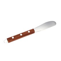 미장칼 3pcs 치과 석고 주걱 알지네이트 믹싱 나이프 스테인레스 스틸 치과 실험실, 02