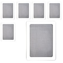 루아르모 보수용 방충망, 6개입