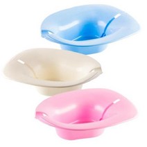 [SJ] 부드러운 좌욕기 좌욕대야 ( SJ 69000EA ), 좌욕대야 핑크