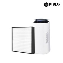 국산 H13 위니아 공기청정기 필터 MAPH-R575W N576W, 단품