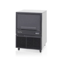 스키피오 제빙기 SIM-50NW 노즐타입 수냉식 50KG, 단품