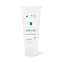 아크픽셀 클렌징 젤 민감성 저자극 모공케어 피부과전용세안제, 120ml x 1개