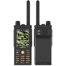 핸드폰 싸게 사는 법 서보 x3 plus 워키 토키 전화 3 sim 카드 uhf 장거리 양방향 라디오 휴대 전화 전원 은행 스피드 다이얼 자동 녹음 통화, 기준, 러시아 버튼