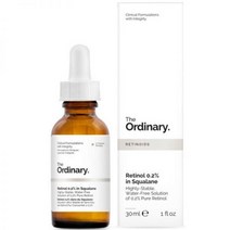 디오너리 레티놀 0.2% 인 스쿠알란 30ml156735