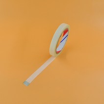 배관 15mm GC TAPE 유리섬유 테이프 대체용 고열 트랜스 글라스 유리 절연 자동차 접착 섬유 모터, 단품, 상세페이지 참조