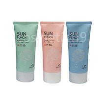 꽃을든남자 선 펀치 선크림 (올프루프 톤업 프레시선에센스)), 올프루프