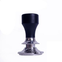 커피 탬퍼 파우더 해머 액세서리 프레스 안티 압력 편차 디자인 조절 깊이 Design58.35mm, 17 As shown_03 53mm