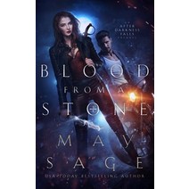 Blood From a Stone: An After Darkness Falls Prequel Paperback, Twisted Mirth Publishing, English, 9781839840357
