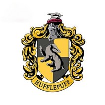 롱핀스티커 오리발스티커 시트형 Ravenclaw 재미있는 자동차 PVC 패션 스티커 랩 개성 장식 맞춤형 인쇄 방수 데칼 13x11cm, [02] Slytherin - 02, [01] 13 x 11 cm