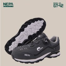 [건강한나라]네파 GT42 회색 다이얼BA*3413