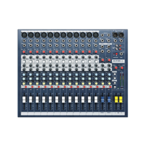 SOUNDCRAFT EPM12 12채널 오디오믹서