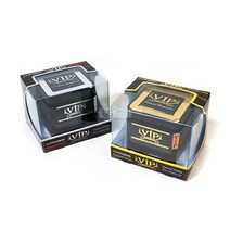 OHM-Q 센텍 VIP 사각방향제 1p, 해피한마트 로맨틱시트러스향