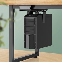 카멜마운트 PC홀더 스페이서 PCHBRB, 블랙