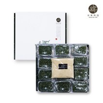 인절미 밥알 쑥인절미 쑥찹쌀떡 쑥떡 한라산해풍쑥 떡선물세트 개업 답례 이바지 낱개포장, 100gx24