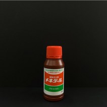 메네델 100ml 식물활력제 뿌리 활력제 식물영양제 발근촉진 menedael, 1개