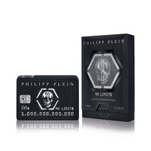 필립플레인 노 리밋츠 오 드 퍼퓸 90ml