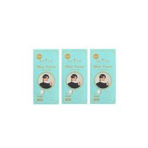 장도연 마스크 프렌즈 프리미엄 3D (대형 중형 소형) 30매입, 3개, 화이트, 10개입