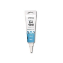 오공 틈새메꿈씰 100ml, 12개입