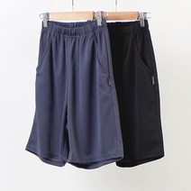 아이우먼 빅사이즈사랑해요 0007RL202 쿨한 오부 팬츠 BM