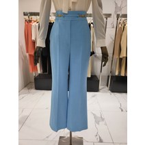 모조에스핀 슬림라인 부츠컷 팬츠(J221MSA105)(2156889)