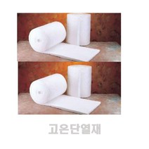 고온단열재 /사이즈 600 x 900 x25t /세락울