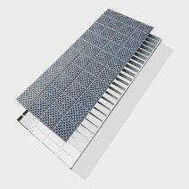 그레이팅 덮개 매트 (30cm x 99.5cm x 9mm(T))