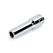 TEKTON 핸드소켓 SD2333612인치 드라이브 36mm, 6포인트, 7/16 in., 딥.