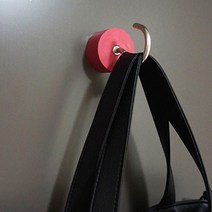 자석고리 자석후크 열쇠걸이 현관 키걸이 자석훅