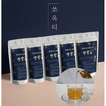 레몬밤 캐모마일 푸룬 보이차 가벼운 하루한잔! 체지방분해 뱃살 변비 다이어트 차 준영이의미모공장 쏘옥차 75티백+사은품