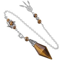 진자 다우징 펜듈럼 차크라 수맥추, D