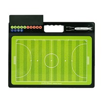 휴대용 축구 자석 전술판 풋살 11인제 작전판 자석