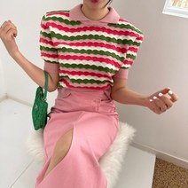 베이시코 / 웨이브 비비드 카라니트