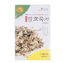 힐링선 발효쑥차 30티백