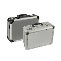 베스토 알루미늄 공구가방 공구함 기본형 넘버키형, 1개