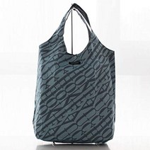 일본제 에코백 포션 (fauchon) (내 가방) 블랙 305679-6201-60