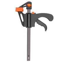 목공 집진기 목공용집진기목공 클램프 빠른 조정 스퀴저 세트 4 인치 직송, 한개옵션0