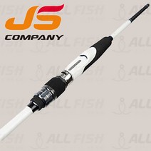 제이에스컴퍼니 JS컴퍼니 빅쏘드 A2 VER2 버전2 범용 바다루어대, S972MH-H